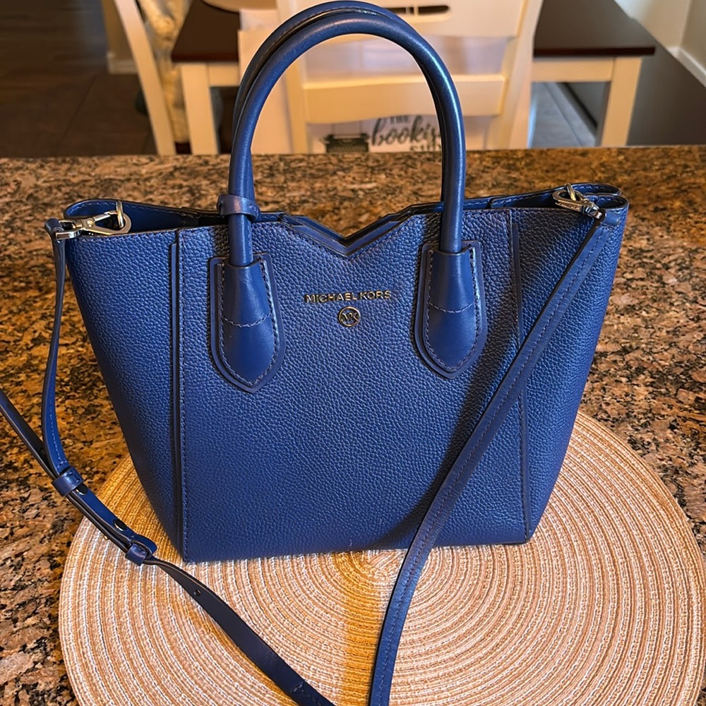 Michael Kors satchel
